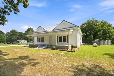 705 Poseyville Road, Bremen, GA 30110 - Photo 5