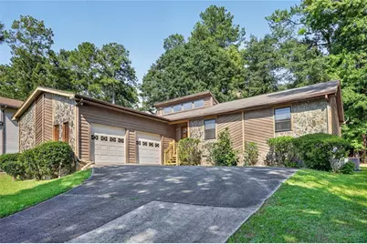 5805 Vernier Drive SW, Atlanta, GA 30349 - Photo 1