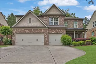 1515 Riva Ridge, Suwanee, GA 30024 - Photo 1