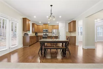 1515 Riva Ridge, Suwanee, GA 30024 - Photo 11