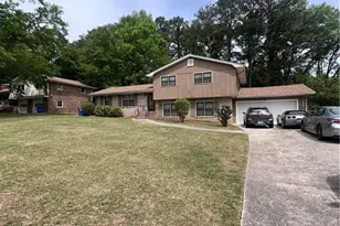 4240 Melanie Ln, Atlanta, GA 30349 - Photo 1
