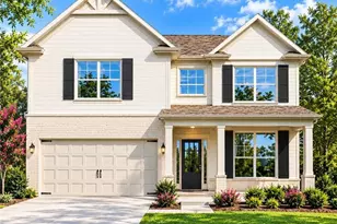 5597 Keswick Dr, Flowery Branch, GA 30542 - Photo 1