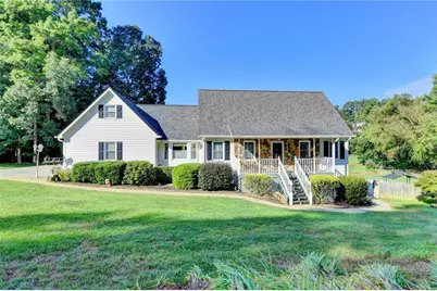 2100 Oak Village Lane, Lawrenceville, GA 30043 - Photo 1