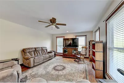 2100 Oak Village Lane, Lawrenceville, GA 30043 - Photo 25