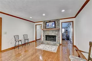 2100 Oak Village Ln, Lawrenceville, GA 30043 - Photo 23