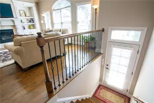 1154 Water Grass Way, Lawrenceville, GA 30045 - Photo 5