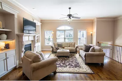 1154 Water Grass Way, Lawrenceville, GA 30045 - Photo 7