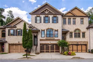 1154 Water Grass Way, Lawrenceville, GA 30045 - Photo 1