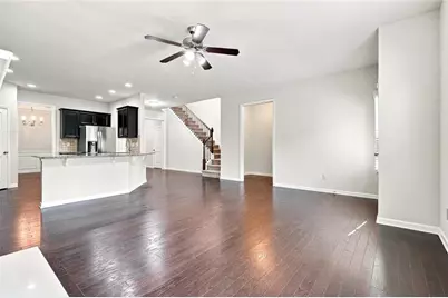 4615 Woodbine Way, Alpharetta, GA 30004 - Photo 5