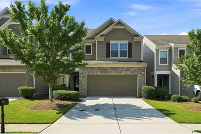 4615 Woodbine Way, Alpharetta, GA 30004 - Photo 1
