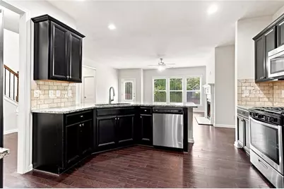 4615 Woodbine Way, Alpharetta, GA 30004 - Photo 7