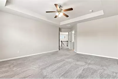 4615 Woodbine Way, Alpharetta, GA 30004 - Photo 9