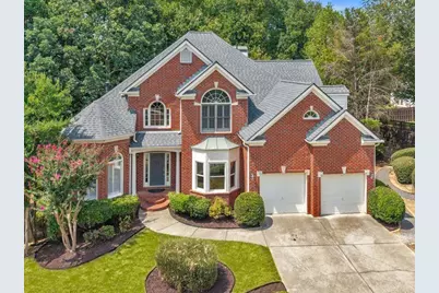 5074 Healey Drive, Smyrna, GA 30082 - Photo 57