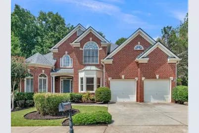 5074 Healey Drive, Smyrna, GA 30082 - Photo 1