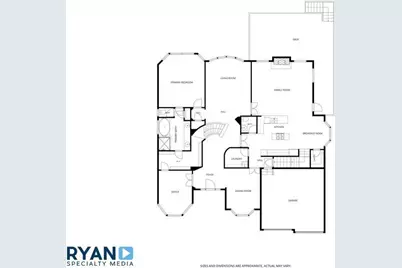 5074 Healey Drive, Smyrna, GA 30082 - Photo 5