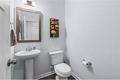 141 Anita Blvd, Carrollton, GA 30117 - Photo 11