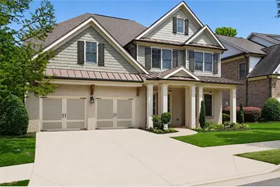 12895 Cogburn Overlook, Alpharetta, GA 30004 - Photo 61