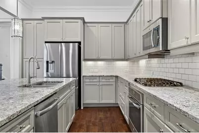 12895 Cogburn Overlook, Alpharetta, GA 30004 - Photo 7