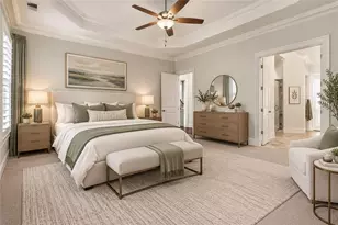 12895 Cogburn Overlook, Alpharetta, GA 30004 - Photo 7