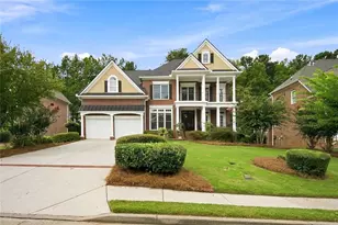 1843 Royal Troon Ct, Duluth, GA 30097 - Photo 3
