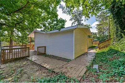 140 E Hamm Road, Jackson, GA 30233 - Photo 23