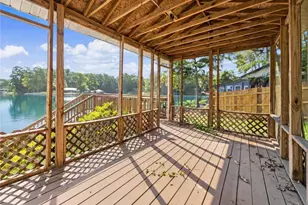 140 E Hamm Rd, Jackson, GA 30233 - Photo 5