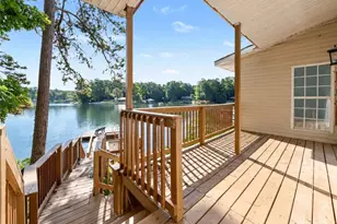 140 E Hamm Rd, Jackson, GA 30233 - Photo 3