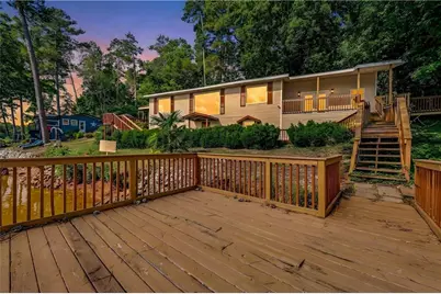 140 E Hamm Road, Jackson, GA 30233 - Photo 1