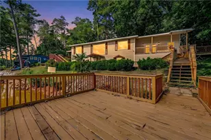 140 E Hamm Rd, Jackson, GA 30233 - Photo 1