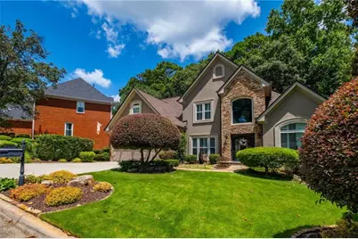 4850 Haydens Walk Drive, Johns Creek, GA 30022 - Photo 3