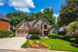 4850 Haydens Walk Dr, Johns Creek, GA 30022 - Photo 1