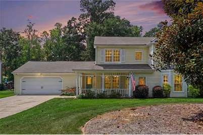 111 Edgewater Way, Peachtree City, GA 30269 - Photo 1