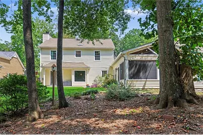 111 Edgewater Way, Peachtree City, GA 30269 - Photo 31