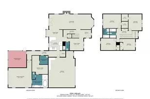 111 Edgewater Way, Peachtree City, GA 30269 - Photo 33