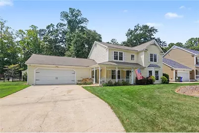 111 Edgewater Way, Peachtree City, GA 30269 - Photo 3