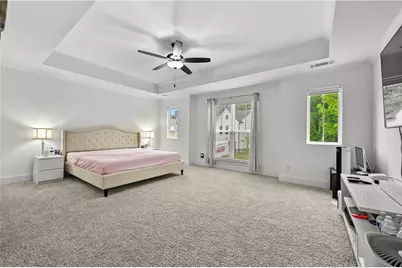 3442 Adler Trail, Buford, GA 30519 - Photo 31