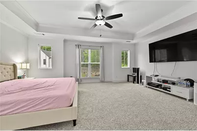 3442 Adler Trail, Buford, GA 30519 - Photo 17