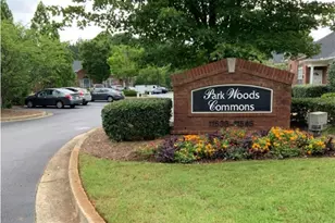 11535 Park Woods Cir, Alpharetta, GA 30005 - Photo 1