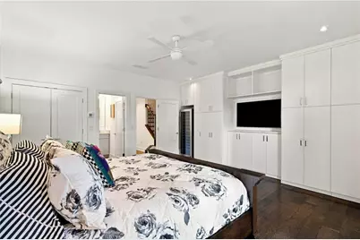 3573 Parkside Way, Atlanta, GA 30319 - Photo 35
