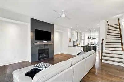 3573 Parkside Way, Atlanta, GA 30319 - Photo 3
