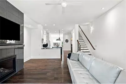 3573 Parkside Way, Atlanta, GA 30319 - Photo 5