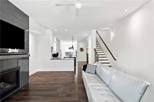 3573 Parkside Wy, Atlanta, GA 30319 - Photo 5