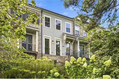 3573 Parkside Way, Atlanta, GA 30319 - Photo 1