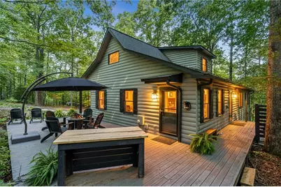31 Highland Hammock Drive Drive, Blue Ridge, GA 30513 - Photo 1