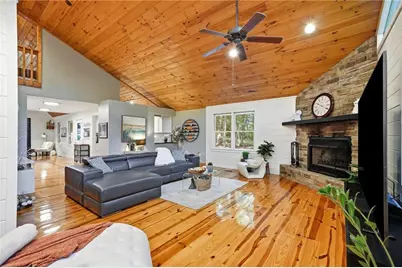 31 Highland Hammock Drive Drive, Blue Ridge, GA 30513 - Photo 43