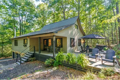 31 Highland Hammock Drive Drive, Blue Ridge, GA 30513 - Photo 27