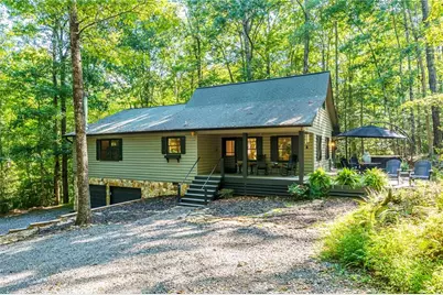 31 Highland Hammock Drive Drive, Blue Ridge, GA 30513 - Photo 5