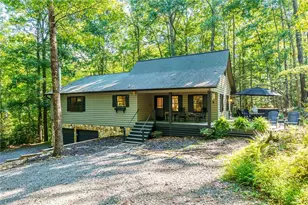 31 Highland Hammock Dr Dr, Blue Ridge, GA 30513 - Photo 5
