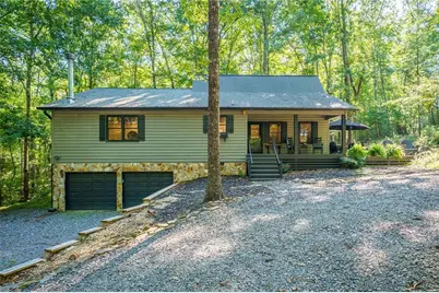 31 Highland Hammock Drive Drive, Blue Ridge, GA 30513 - Photo 7
