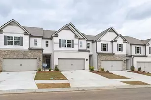 4808 Guava Trce, Acworth, GA 30101 - Photo 1